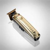 Babyliss Pro 4Artist Trimmer Lo-ProFX Gold - trimmer professionale da rifinitura