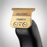 Babyliss Pro 4Artist Trimmer Lo-ProFX Gold - trimmer professionale da rifinitura