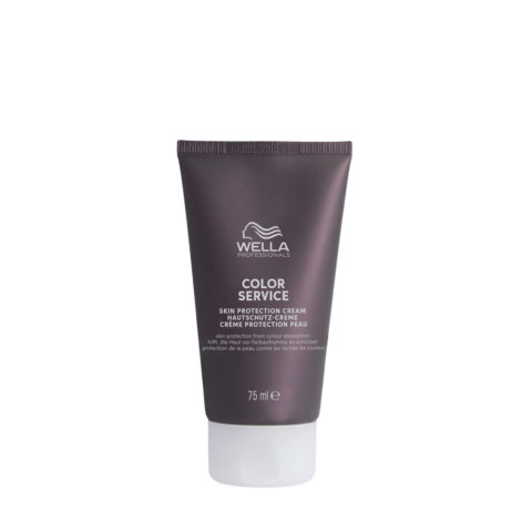 Wella Invigo Color Service Skin Protection Cream 75ml - crema protettiva