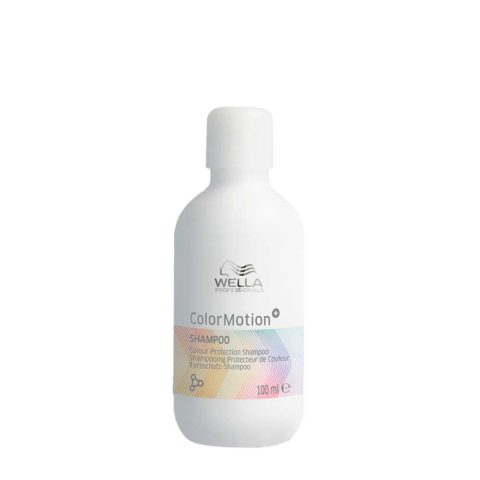 ColorMotion+ Color Protection Shampoo 100ml - shampoo protezione colore