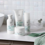 Wella Nutricurls Micellar Shampoo 1000ml - shampoo micellare per ricci