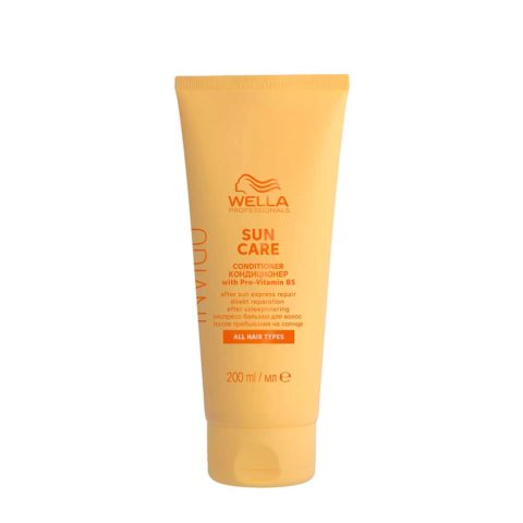 Invigo Sun Care After Sun Express Conditioner 200ml - conditioner solare