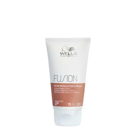 Fusion Intense Repair Mask 75ml - maschera riparatrice