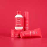 Wella Invigo Color Brilliance Fine Vibrant Color Mask 75ml - maschera protezione colore capelli fini
