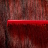 Wella Invigo Color Brilliance Fine Vibrant Color Mask 75ml - maschera protezione colore capelli fini