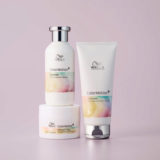 Wella ColorMotion+ Color Protection Shampoo 1000ml - shampoo protezione colore
