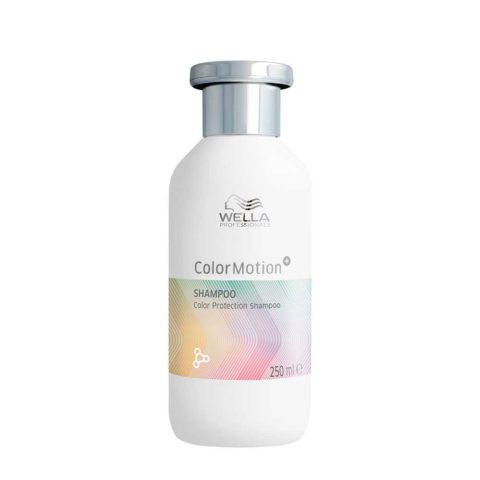 ColorMotion+ Color Protection Shampoo 250ml - shampoo protezione colore