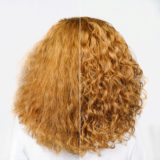 Wella Invigo Nutri Enrich Frizz Control Cream 150ml - crema leave-in anticrespo