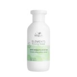 Wella New Elements Shampoo Renew 250ml - shampoo rigenerante