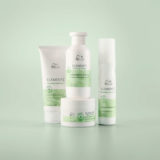 Wella New Elements Shampoo Renew 250ml - shampoo rigenerante