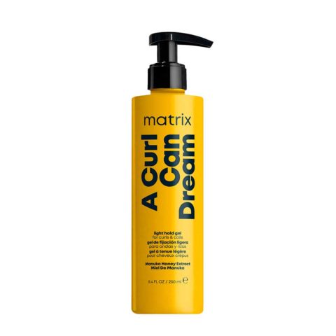 Matrix Haircare A Curl Can Dream Gel 250ml - gel per capelli ricci e mossi