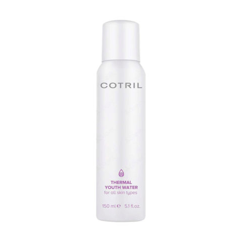 Cotril Thermal Youth Water 150ml - acqua termale