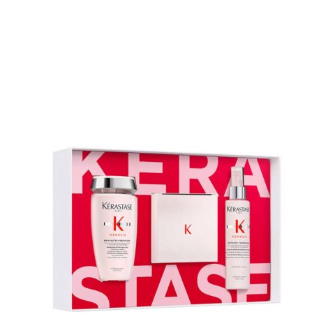 Kérastase Genesis Fondant Renforçateur balsamo rinforzante per capelli che  si diradano