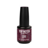 Mesauda Top Notch Iconic Colour 303 Catwalk Is Mine! 14ml - smalto semipermanente