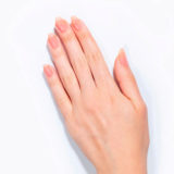 Mesauda ME Gel Polish 110 Peony 4.5ml  - smalto semipermanente