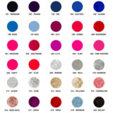 Mesauda ME Gel Polish 110 Peony 4.5ml  - smalto semipermanente