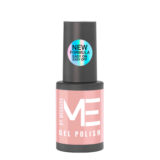 Mesauda ME Gel Polish 112 Princess 4.5ml  - smalto semipermanente
