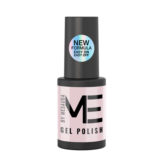 Mesauda ME Gel Polish 116 Tulle 4,5ml - smalto semipermanente