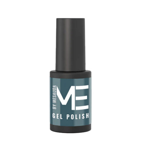 Mesauda ME Gel Polish 136 Ottanio 4,5ml - smalto semipermanente