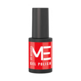 Mesauda ME Gel Polish 162 Flamenco 4.5ml - smalto semipermanente