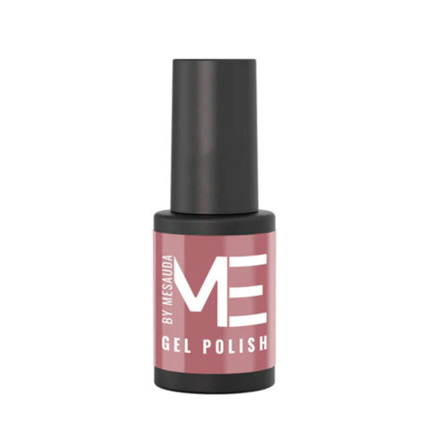 Mesauda ME Gel Polish 178 Mauve 4,5ml - smalto semipermanente