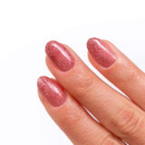 Mesauda ME Gel Polish 215 Tourmaline 4,5ml - smalto semipermanente