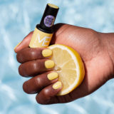 Mesauda ME Gel Polish 232 Lemon Sorbet 4,5ml - smalto semipermanente