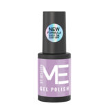 Mesauda ME Gel Polish 247 Monet 4.5ml - smalto semipermanente