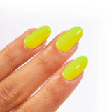 Mesauda ME Gel Polish 254 Hula Hoop 4.5ml - smalto semipermanente