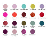 Mesauda ME Gel Polish 286 Happy Hippie 4.5ml - smalto semipermanente