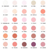 Mesauda ME Gel Polish 286 Happy Hippie 4.5ml - smalto semipermanente