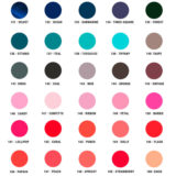 Mesauda ME Gel Polish 286 Happy Hippie 4.5ml - smalto semipermanente