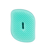 Tangle Teezer Compact Styler Teal Matte Chrome - spazzola compatta