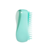 Tangle Teezer Compact Styler Teal Matte Chrome - spazzola compatta