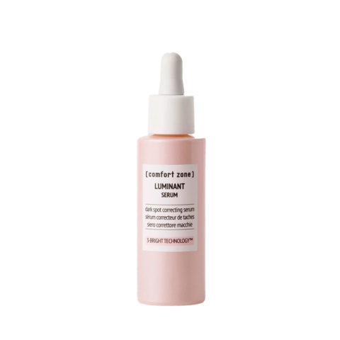 Comfort Zone Luminant Serum 30ml - serum anti- macchie