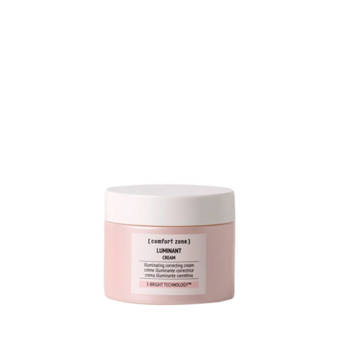 Comfort Zone Luminant Cream 60ml - crema anti-macchie cutanee