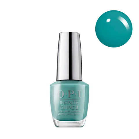 OPI Nail Lacquer Infinite Shine Suzi  San Climbs Fuji-san ISLT88  15ml - smalto a lunga durata