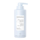 Kerasilk Specialists Recovery Mask 500ml -  maschera ristrutturante