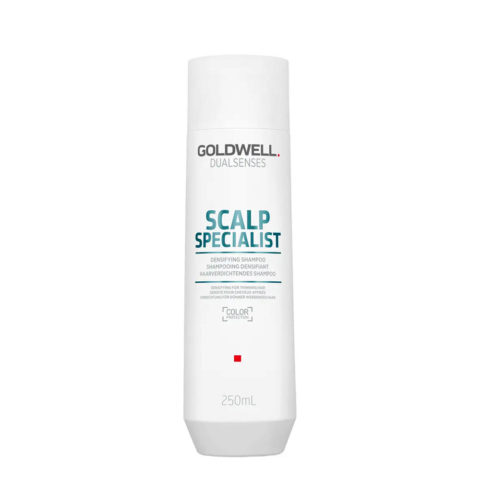 Dualsenses Scalp Specialist Densifying Shampoo 250ml - shampoo densificante