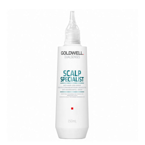 Dualsenses Scalp Specialist Anti-Hairloss Serum 150ml - siero anticaduta