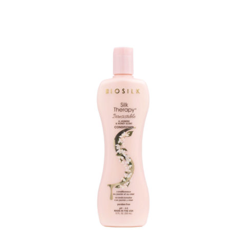 Silk Therapy Irresistible Conditioner 355ml - balsamo idratante