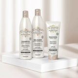 Il Salone Milano Mythic Shampoo 500ml - shampoo per capelli normali