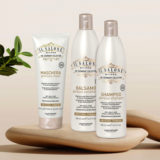 Il Salone Milano Glorious Shampoo 500ml - shampoo per capelli secchi e opachi
