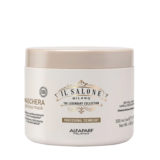Il Salone Milano Glorious Mask 500ml - maschera per capelli secchi e spenti