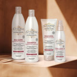 Il Salone Milano Magnificent Shampoo 500ml - shampoo per capelli colorati e trattati