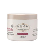 Il Salone Milano Magnificent Mask 500ml - maschera per capelli colorati e trattati