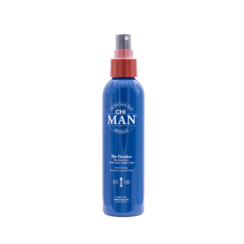 CHI Man The Finisher Grooming Spray 177ml - spray fissante