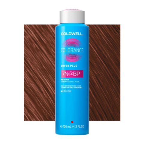 7N@BP Goldwell Colorance Cover Plus Can 120ml