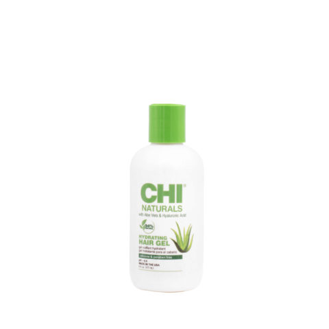 Naturals Hydrating Hair Gel 177ml - gel per capelli idratante