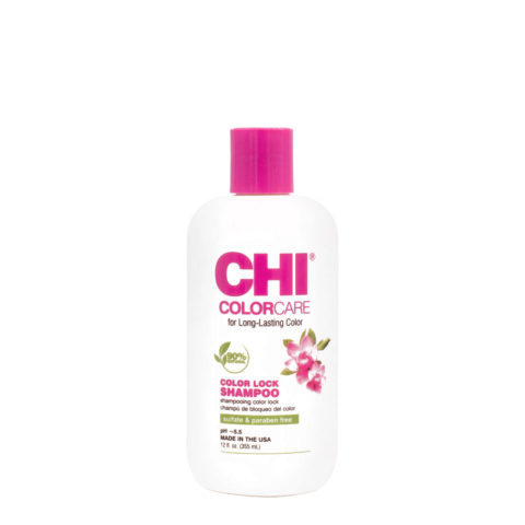 ColorCare Color Lock Shampoo 355ml - shampoo per capelli colorati